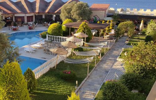 hotel photo