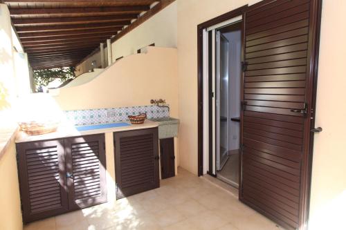 Two-Bedroom Villa with Sea View image 10