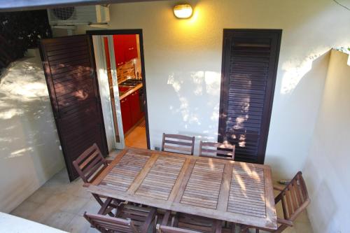 One-Bedroom Villa image 10