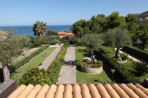 Le Ville del Residence Zagara (by Vacation Service) Cefalu