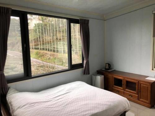 Bao Chi B&B Chiayi