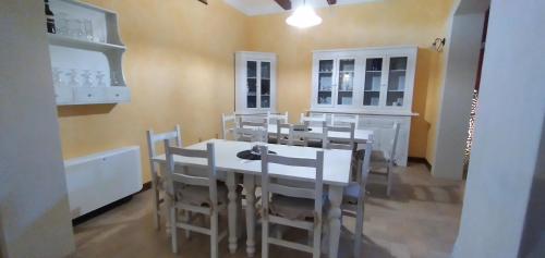 B&B Fonte Vena 4