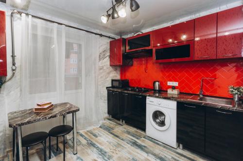 De LUXE Apartments Illinskaya 2 floor
