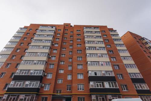 Apart-hotel I. Sirko New Building 8 floor in Zarichnyi