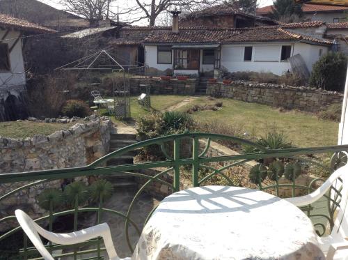 Vanda Guest House - image 5