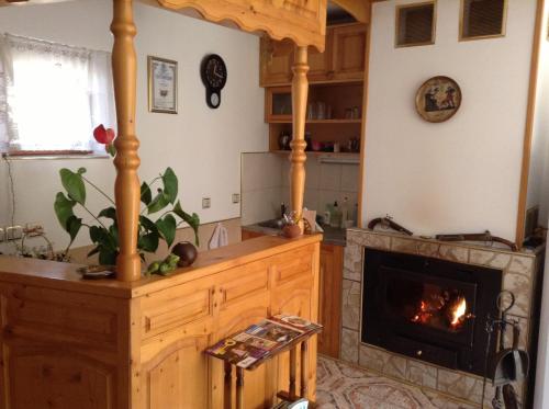 Vanda Guest House - image 9