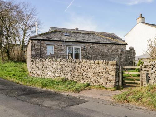 The Cow House, , Cumbria