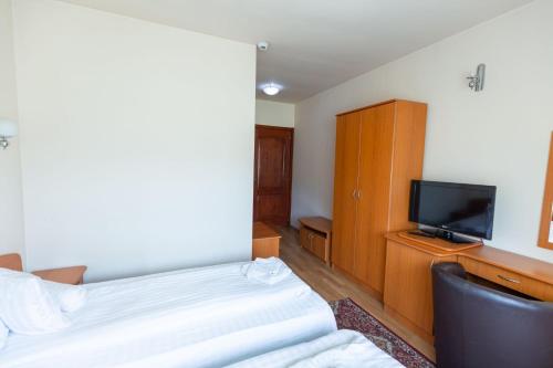 Hotel Rivaly