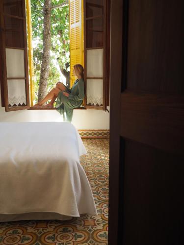 Hotel Boutique Can Pocovi