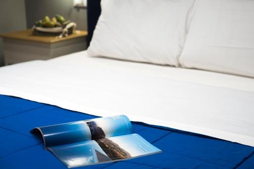 Junior Suite with Balcony room in ZIBIBBO SUITES & ROOMS - Aparthotel in Centro Storico a Trapani