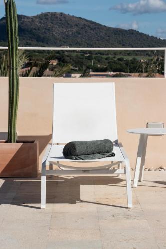 Hotel Boutique Can Pocovi