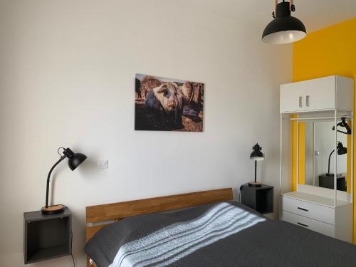 Öregtölgy Apartman