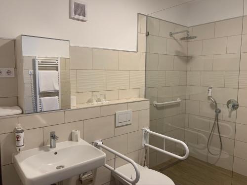 Öregtölgy Apartman