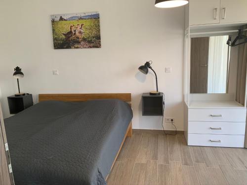 Öregtölgy Apartman