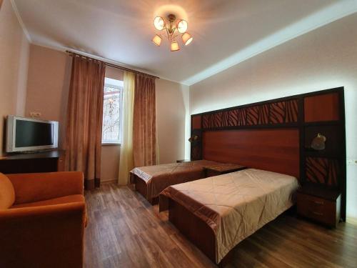 Guest House Kamenniy Tsvetok