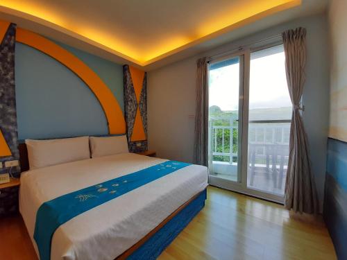 墾丁大街 皇佳旅店 - Kenting