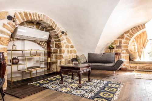 Flora Valley Boutique Hotel in Ein Karem