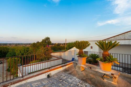 Masseria Guadiano Vecchio in Selva Di Fasano