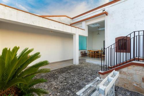 Masseria Guadiano Vecchio in Selva Di Fasano