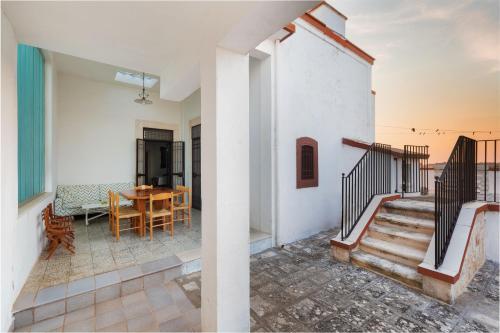 Masseria Guadiano Vecchio in Selva Di Fasano