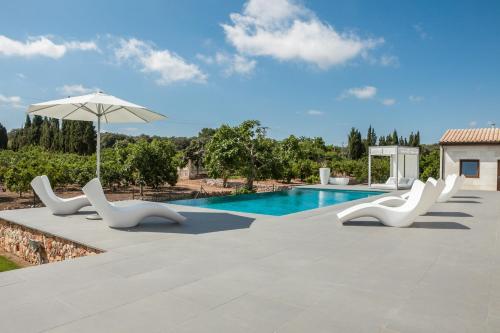 Son Calet Muro Villa 156 - image 4
