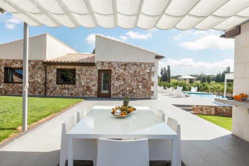 Son Calet Muro Villa 156 - image 6