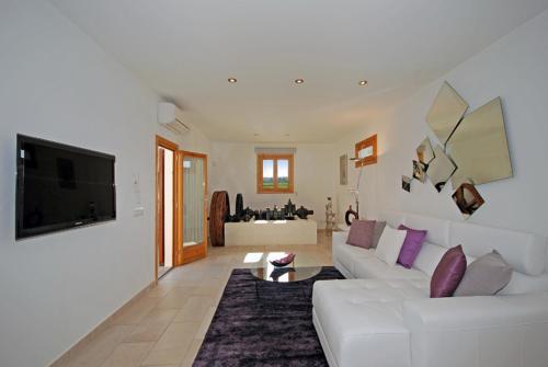 Vinagrella Muro Villa 158 - main image