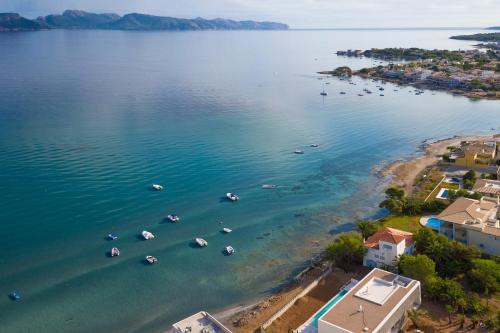 Villa Isabel Alcudia 206