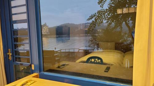 Sun Fog Hotel - 전망