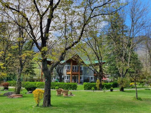 Span Resort and Spa Manali