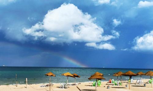 Residence Boujaafar in Sousse