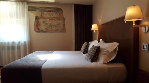 Superior Comfort Double Room