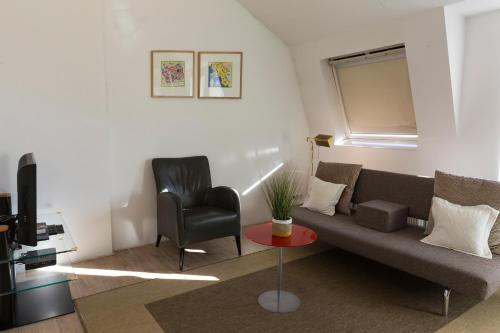 Facilities, inn Venlo Apartment in Noorderpoort