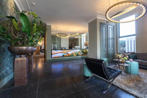 Hotel de Leijhof Oisterwijk in Oisterwijk