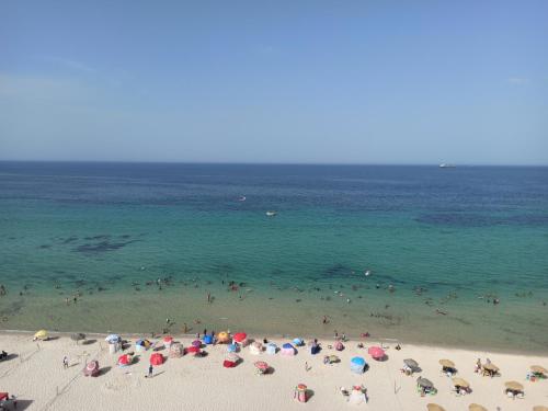 Residence Boujaafar – Sousse, TN