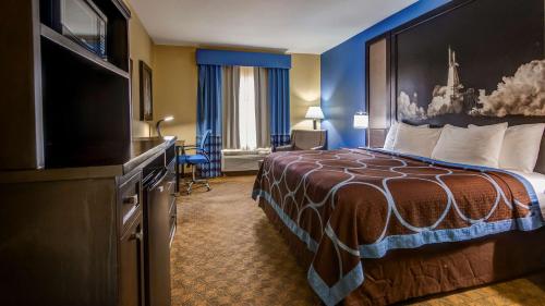 SureStay Plus by Best Western Alvin