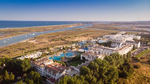  Golden Club Cabanas, Cabanas de Tavira bei Malhão