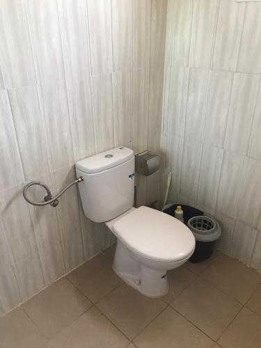Immeuble SOUKO