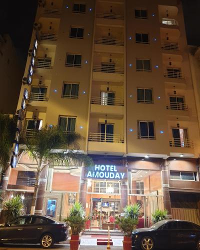 Hôtel Amouday, Casablanca (foto 6)