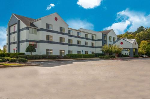 Quality Inn & Suites - main image
