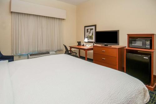 Quality Inn & Suites - image 7