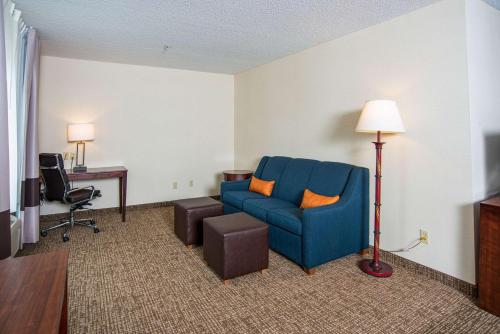 Comfort Inn Naugatuck - Waterbury - image 7