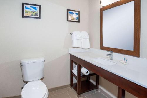 Comfort Inn Naugatuck - Waterbury - image 9