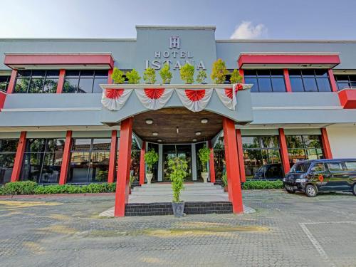 OYO 3934 Hotel Istana Syariah                                                                   