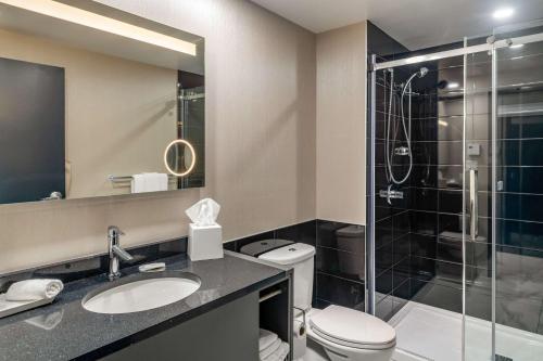 Quality Inn & Suites Mont-Joli