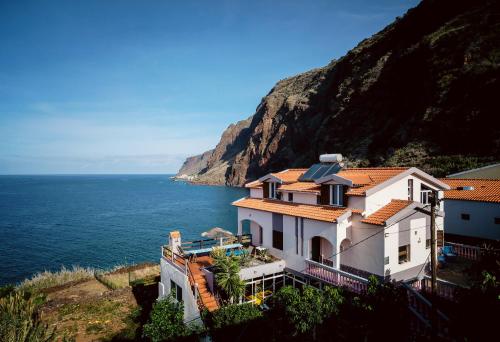 Top Hotels In Jardim Do Mar 2021 Places To Stay In Madeira Island Portugal