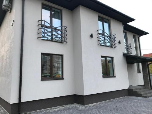 Holiday house in Vinica