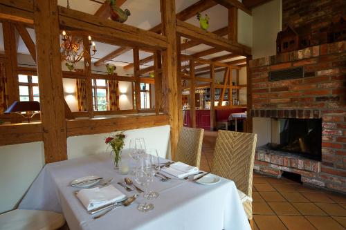 Ringhotel Friederikenhof