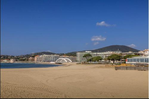 Appartement Anna Grande Vue Mer