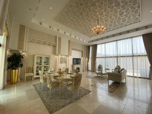 Western Hotel - Madinat Zayed  in Madinat Zayid